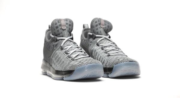 Kd 9 wolf on sale grey